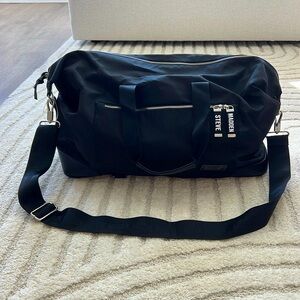 Steve Madden duffel bag